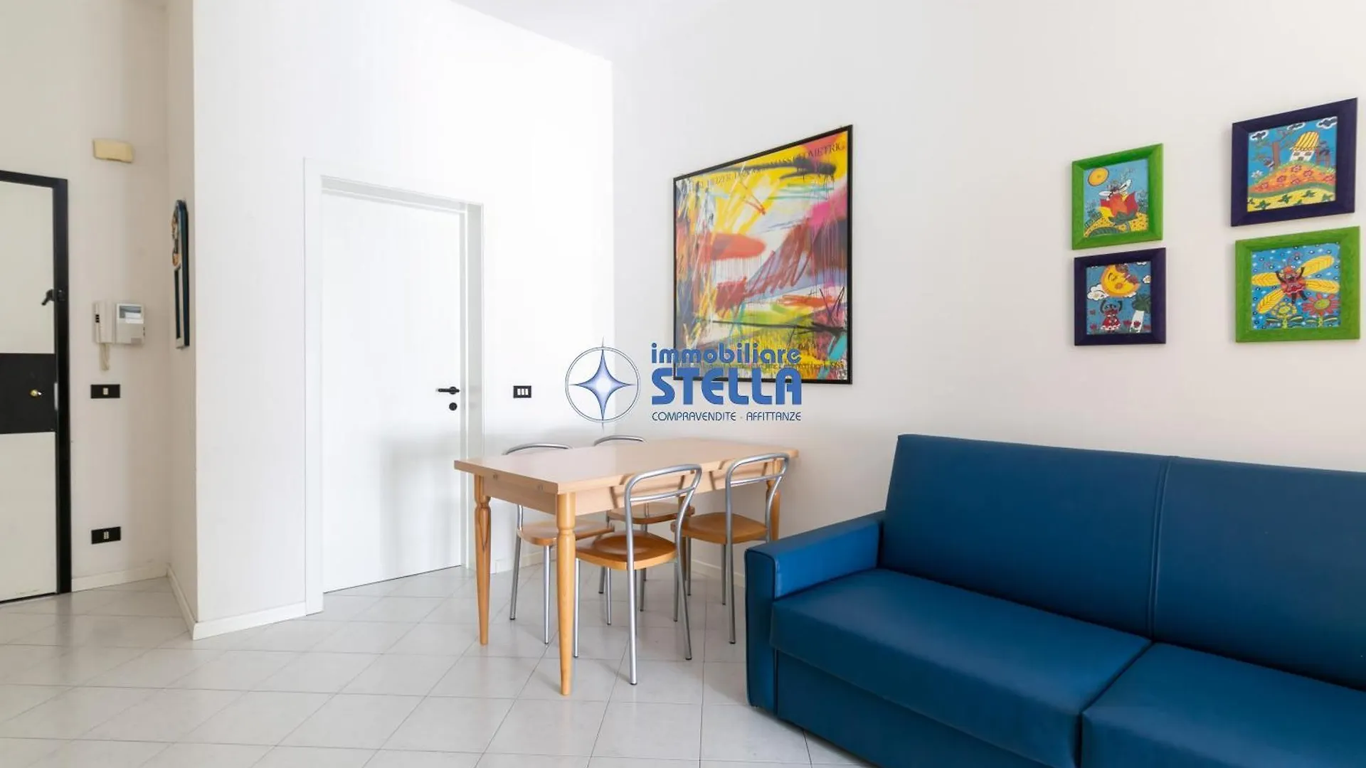 Condominio Hawaii Lido di Jesolo Holiday home