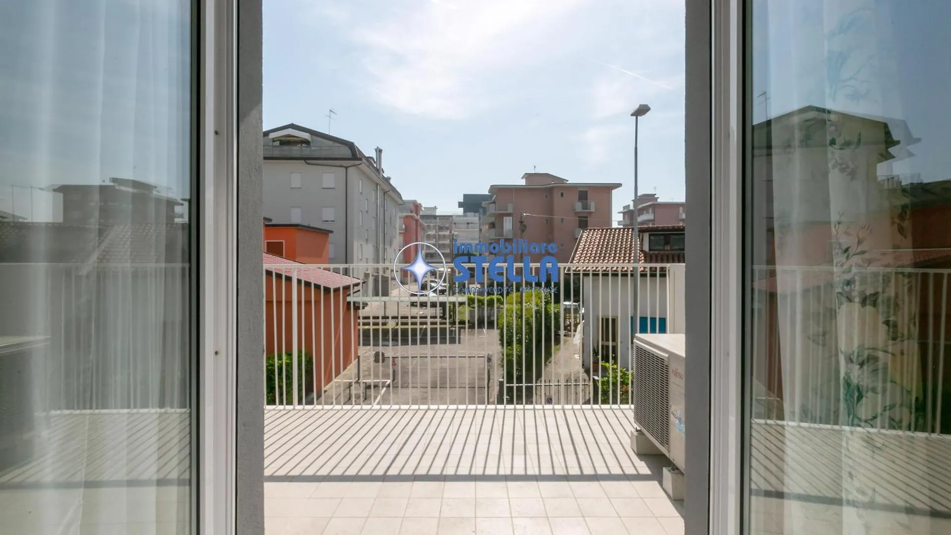 Condominio Hawaii Lido di Jesolo 0*,  Italy