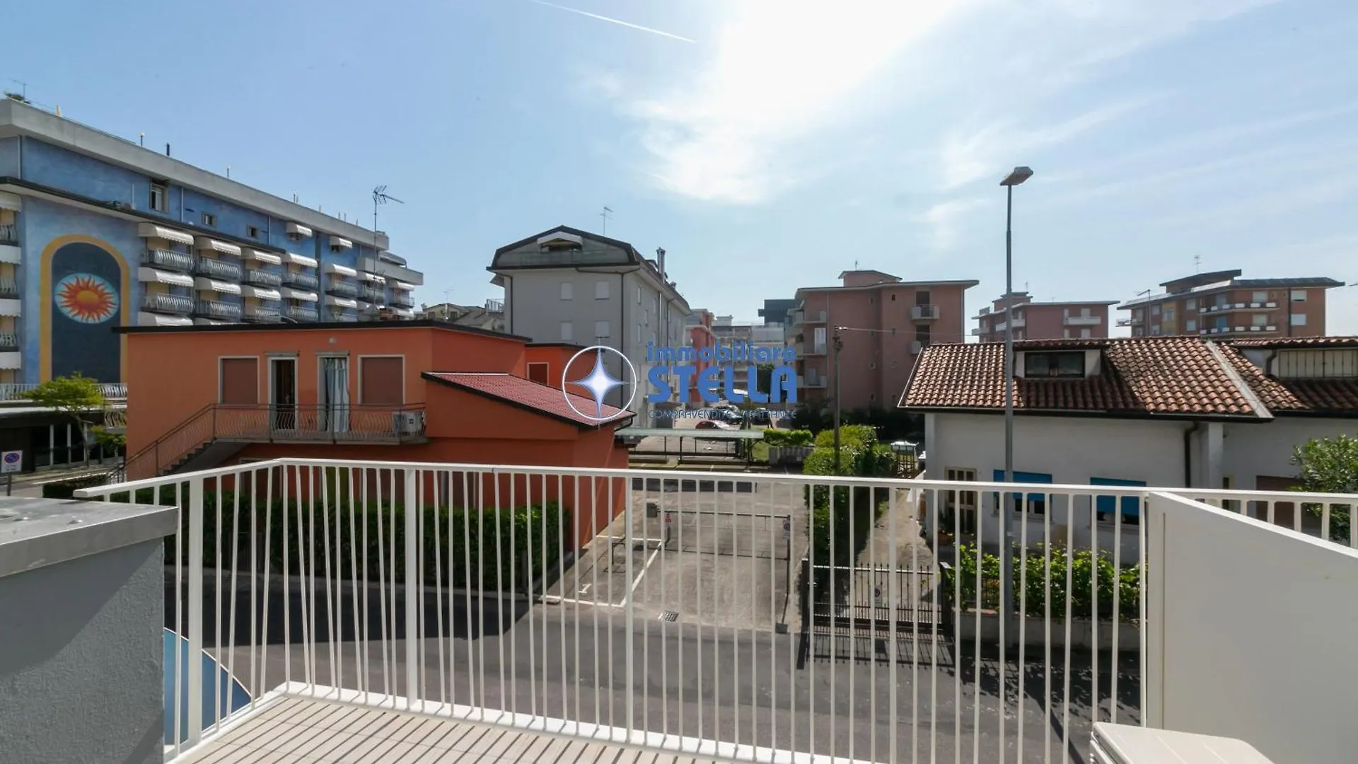 Holiday home Condominio Hawaii Lido di Jesolo Italy