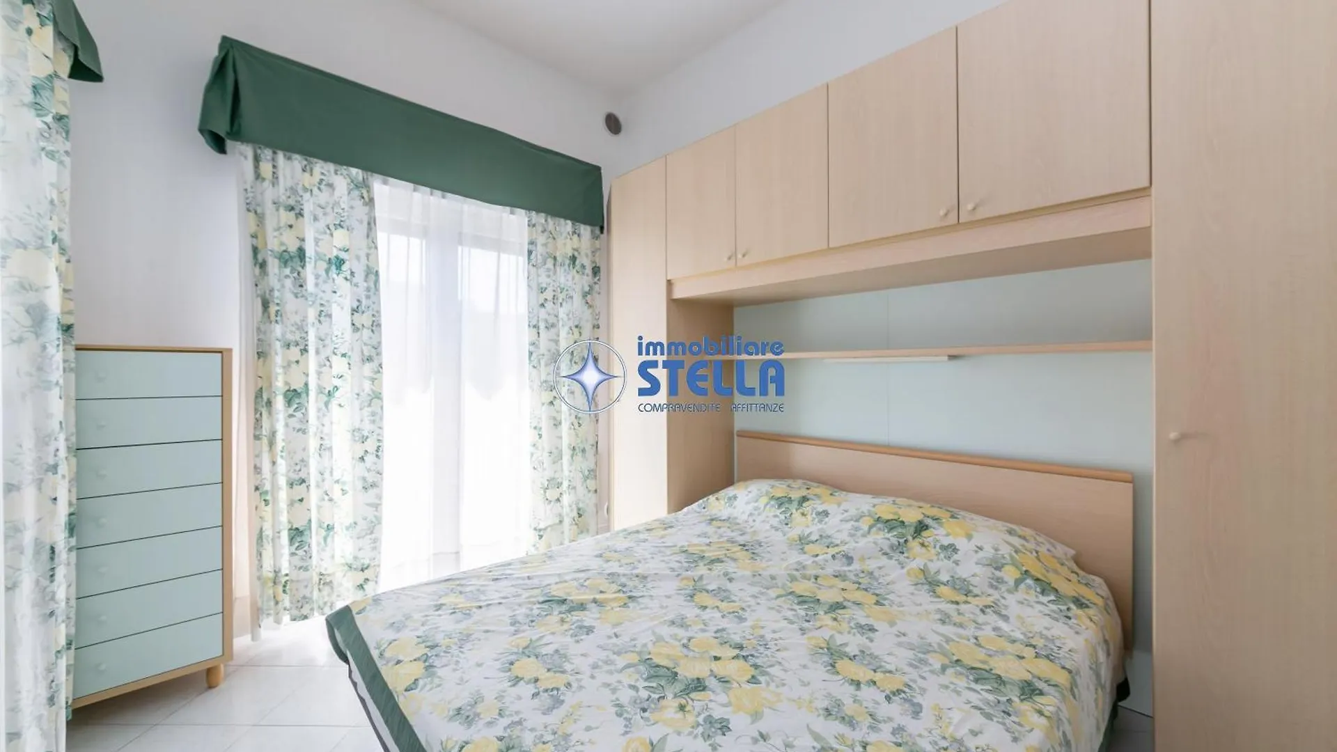 Holiday home Condominio Hawaii Lido di Jesolo Italy