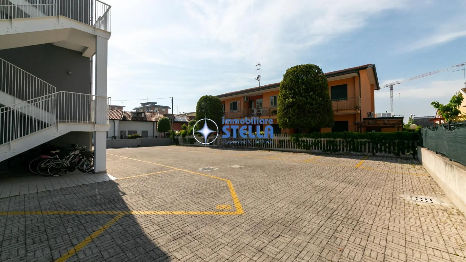 Condominio Hawaii Lido di Jesolo