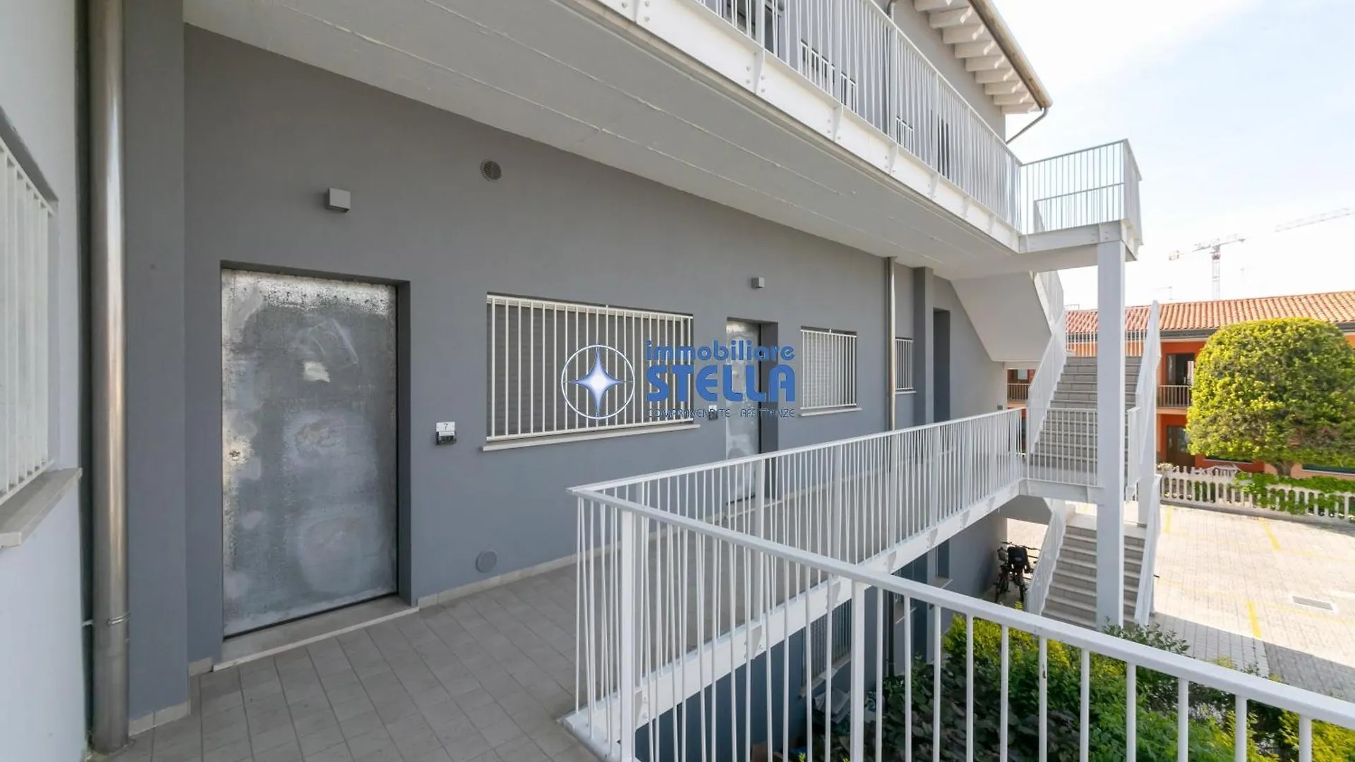 Condominio Hawaii Lido di Jesolo 0*,