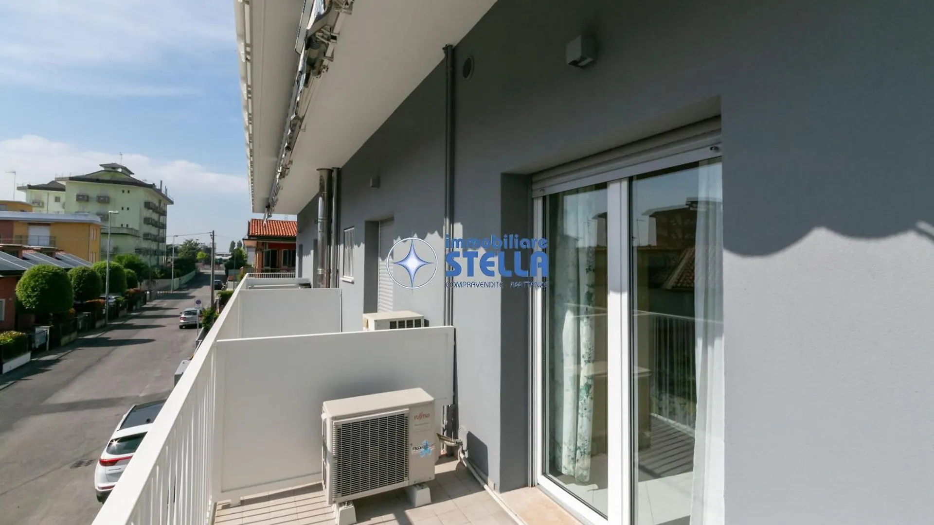 Condominio Hawaii Lido di Jesolo Holiday home