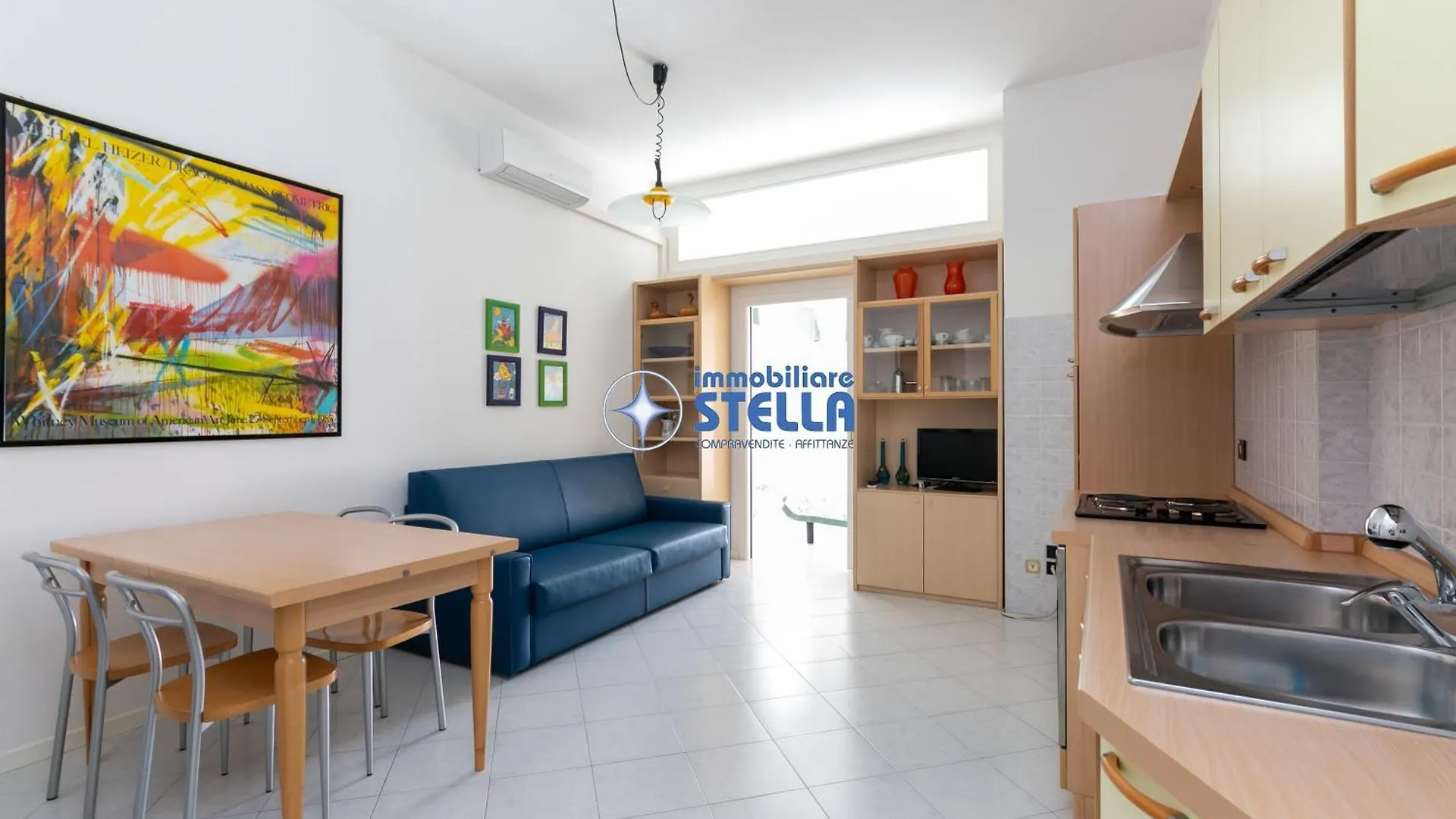 Condominio Hawaii location