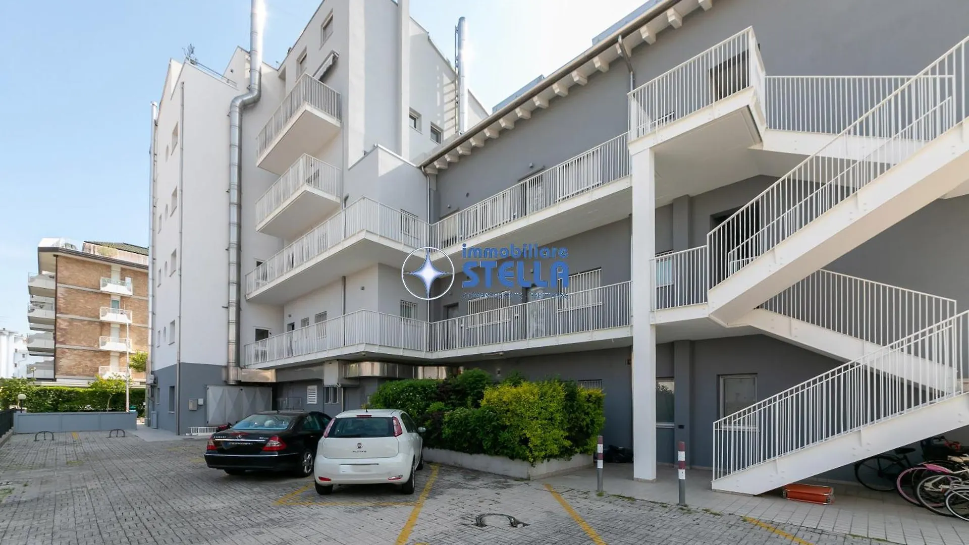 Condominio Hawaii Lido di Jesolo