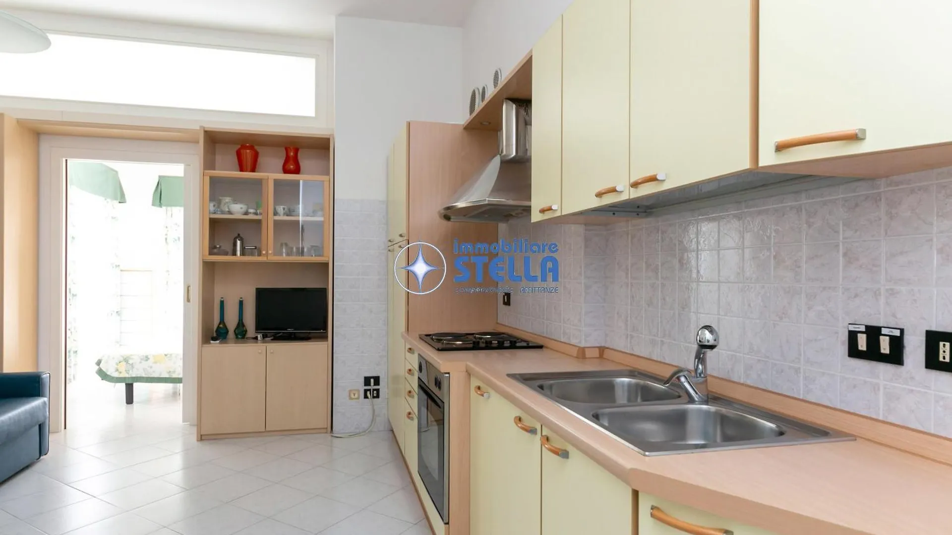 Condominio Hawaii Lido di Jesolo