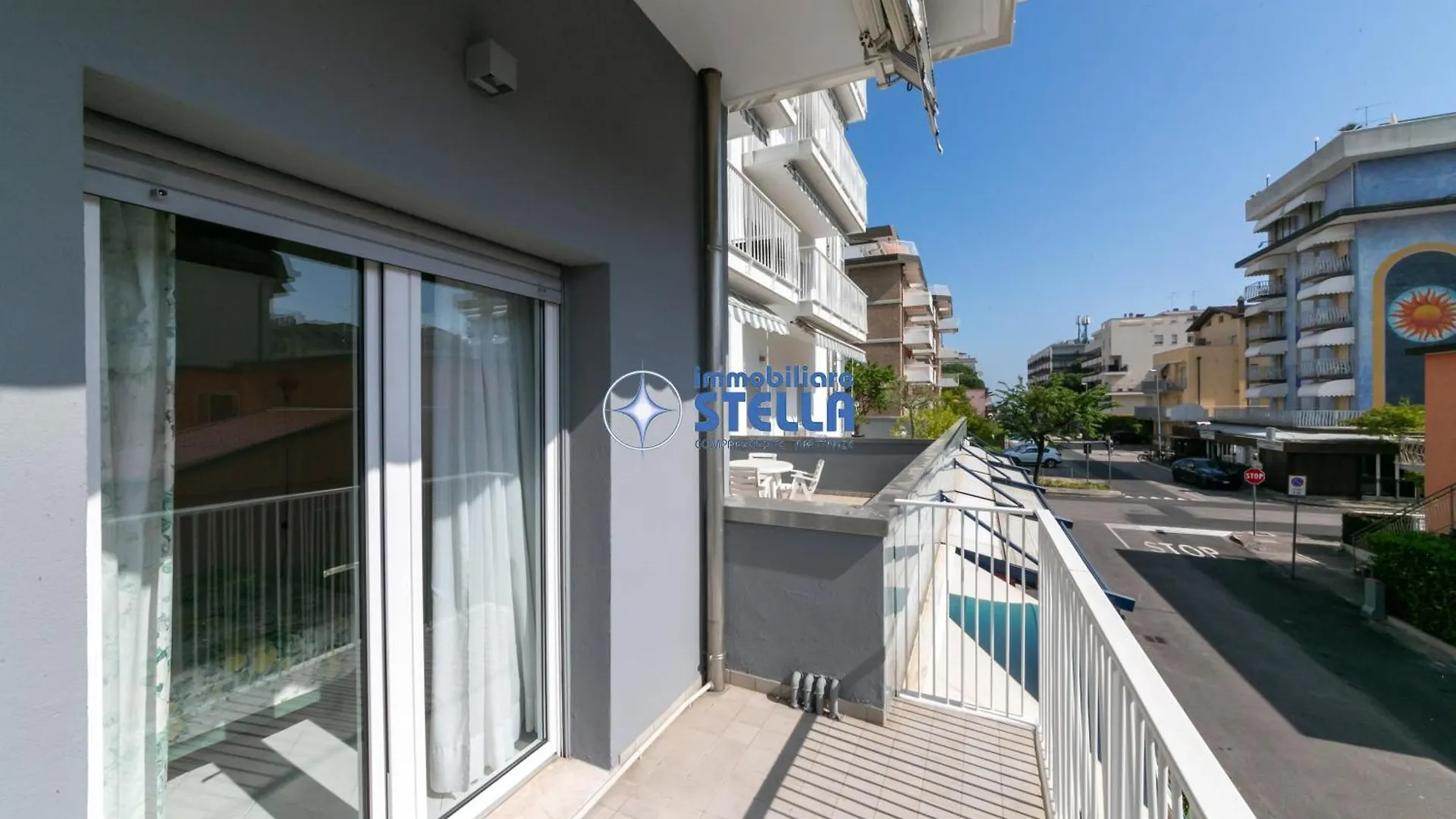 Holiday home Condominio Hawaii Lido di Jesolo