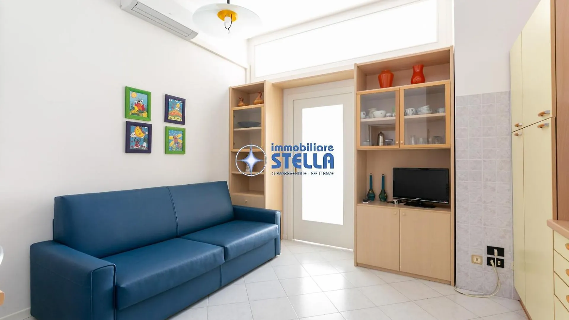 Condominio Hawaii Lido di Jesolo Italy